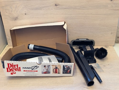 Dirt devil handy zip - devil,
