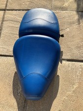 2004-2016 Piaggio Vespa LX LXV S 50 125 Limited Edition Seat Saddle LXV 