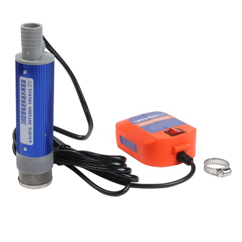 Professional oil water pump - water,