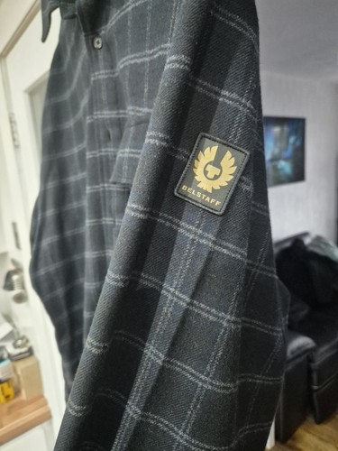 Belstaff men 2xl regular - belstaff,
