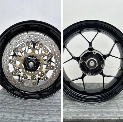 Honda cbr1000rr wheels - honda, 17-19