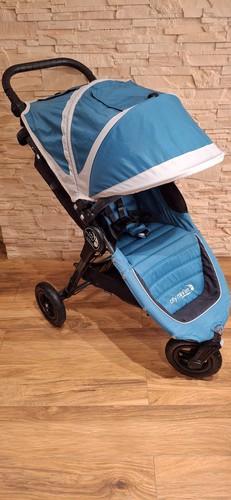 Baby jogger city mini gt - ***,
