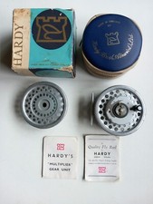 Hardy Marquis Multiplier 6 Fly