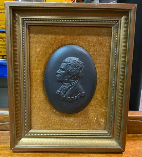 Lovely very rare wedgwood - lovely,