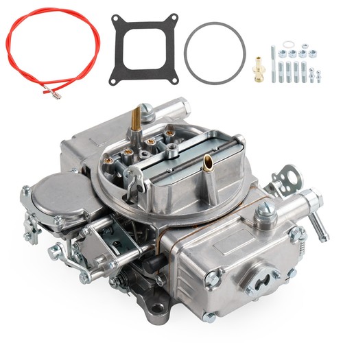 Barrel carburetor 600 cfm - carburetor,
