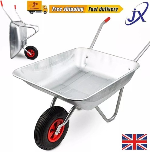65l heavy duty - 65l, wheelbarrow