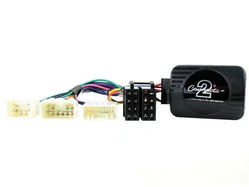 Ctsty001 radio steering - radio,