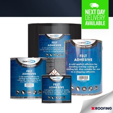 Bondit Bitumen Felt Adhesive