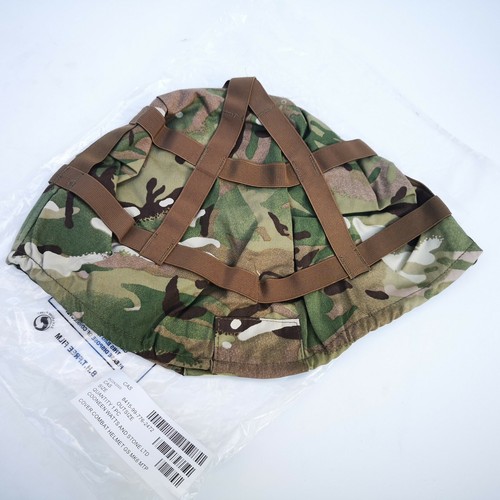 Mtp helmet cover mk6 mk7 - mtp,