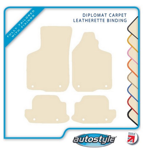 Fits audi recaro seats - s3,