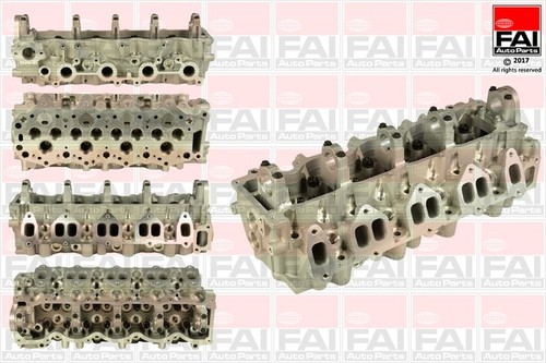 Cylinder head for - cylinder,