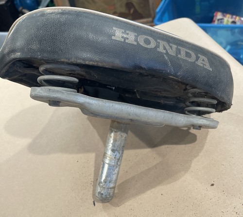 1968 little honda p50 moped - 1968,