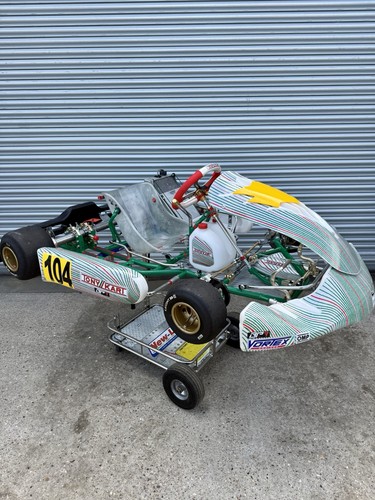 Kart 2026 tonykart kz - kart,