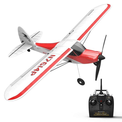 Volantex sport cub - sport, 500