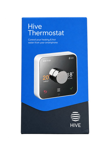 Hive active heating hot - active, &