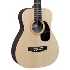 Martin LX1RE Little Martin