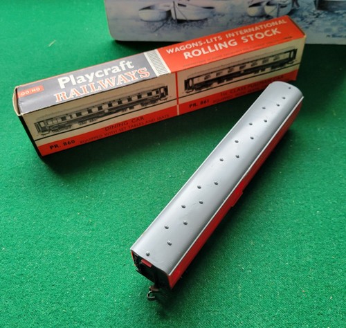 Gauge jouef playcraft - jouef,