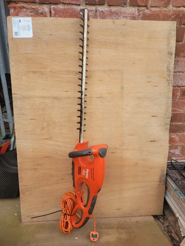 Flymo easicut 600xt - flymo,