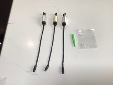 Korda Black & White Bobbbins