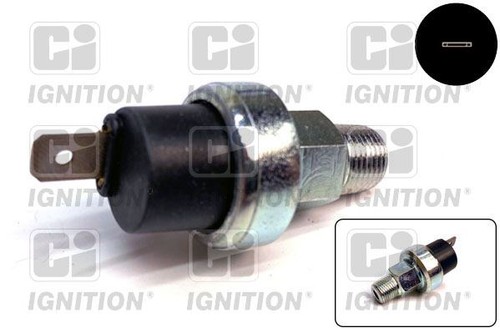 Oil pressure switch for - oil,