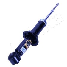 2x Shock Absorbers (Pair) Rear