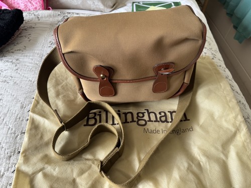 Billingham hadley small camera - billingham,