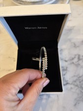 Warren James Sterling Silver