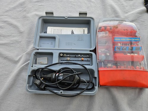 Dremel multi model 395 rotary - multi,