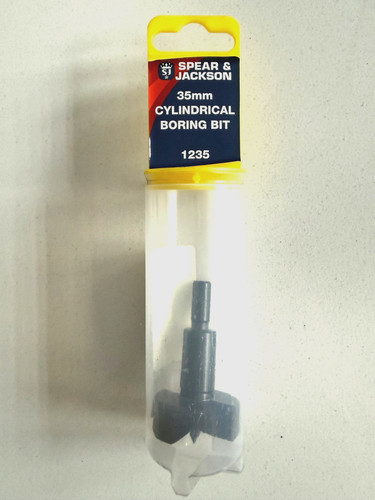 Spear jackson 35mm - spear, &