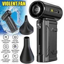 Jet Dry Mini Blower Air Blower