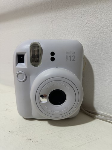 Fujifilm instax mini - instax, 12