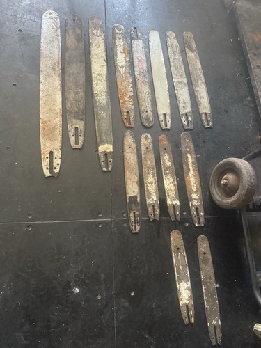 Chainsaw bars verity - chainsaw, of