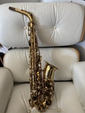 Trevor James The Horn Alto