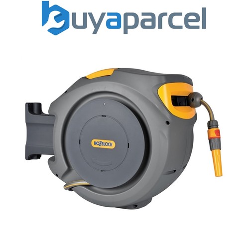 Hozelock 2401 auto reel - hozelock,