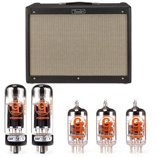 Fender hot rod deluxe - rod,