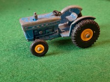 Lesney Matchbox Series No 39