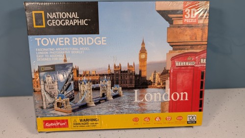 National geographic tower - national,