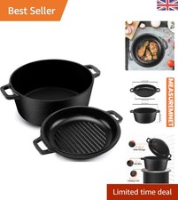 Beautifully Crafted 4.7L Cast