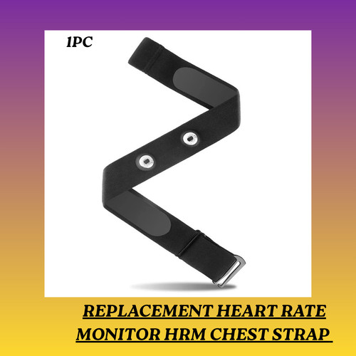 Replacement heart rate - replacement,