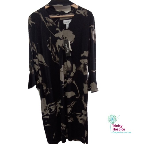 Joseph ribkoff floral - floral, print