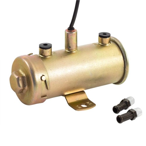 Electric fuel pump carb - pump, fits
