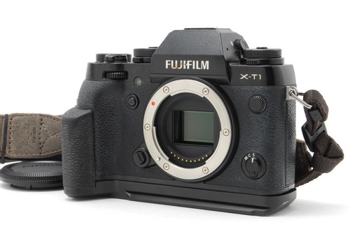 Near mint grip fujifilm - w/grip],