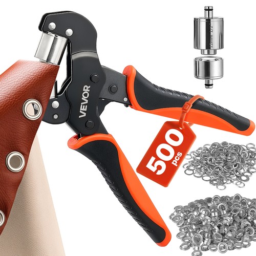Vevor grommet tool kit - vevor,
