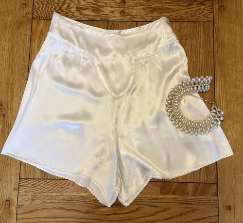 Vintage 20s french knickers - 20s,