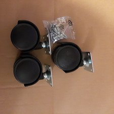 Ikea ALEX Caster Wheel for