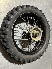 KTM SX 65 REAR WHEEL