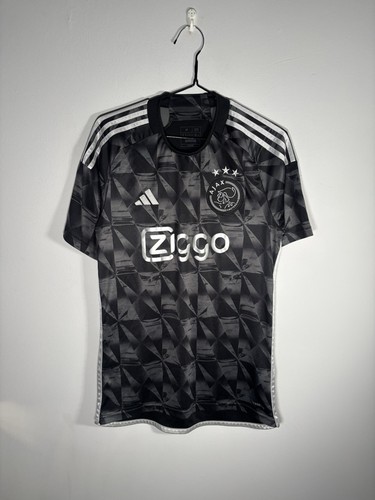 Original ajax amsterdam third - original,