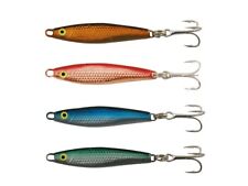 Solvkroken Jensen Mini Pirken 5.5cm 10g Sea Bait Pilker Trout COLOURS