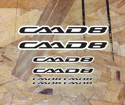 Cannondale caad bike frame - caad,