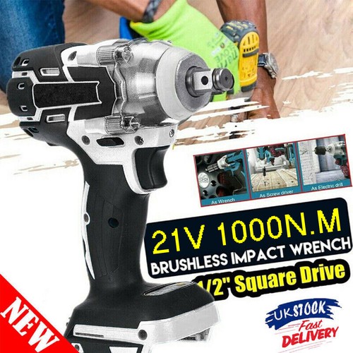 1000nm brushless high torque - brushless,